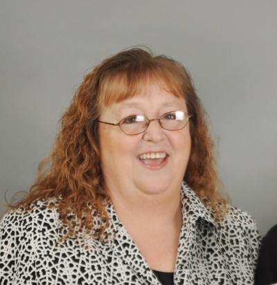 SARA MAE FOSBENNER WARR - Pic