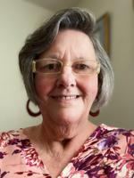 JUDY TAYLOR MARCHMAN