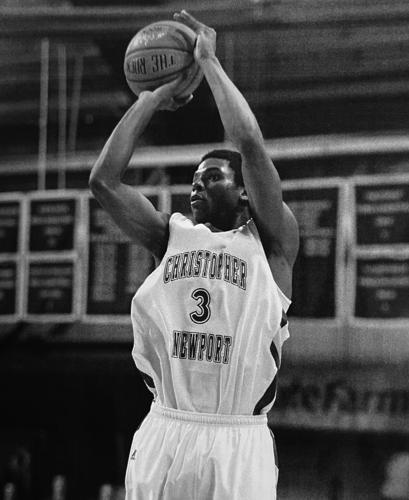 Collegiate athlete to be inducted in school’s basketball Hall of Fame