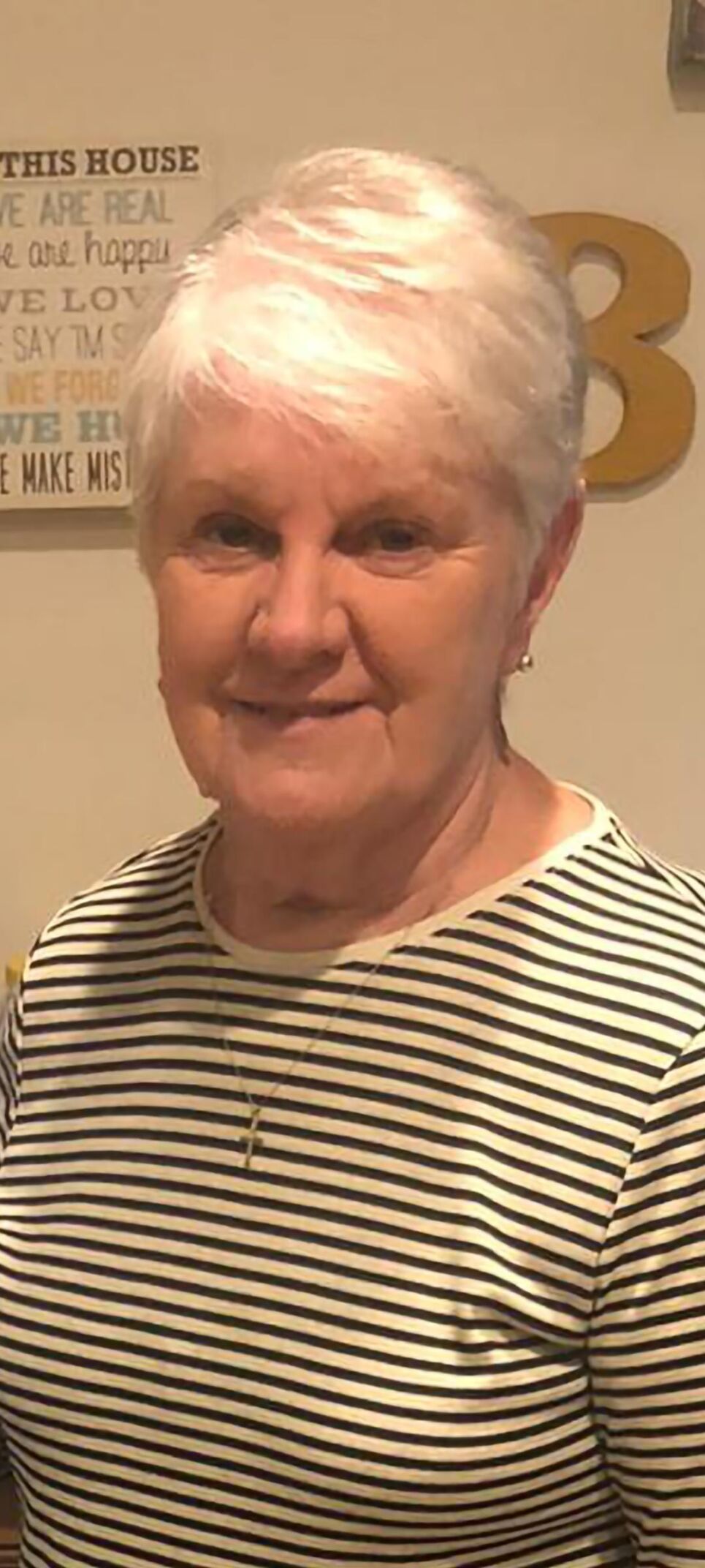 JOYCE ANN ‘MIMI’ BUCHANAN | Obituaries | Charltoncountyherald.com