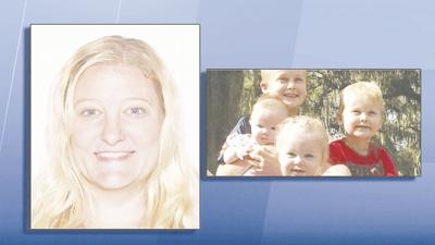 Bodies of missing children found in Charlton