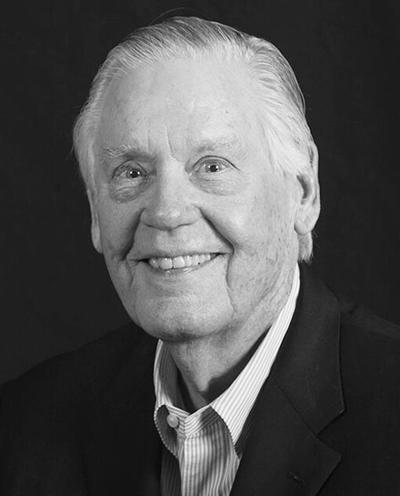 Dick Yarbrough
