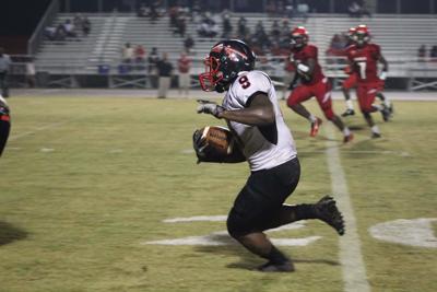 Daniels Accepted To Carson Newman University Sports
