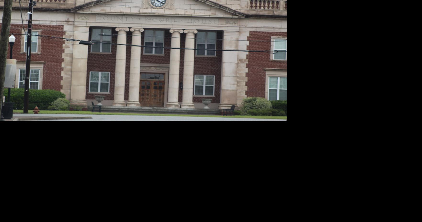 Courthouse to get new air conditioner unit News