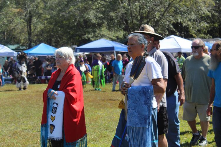A funfilled weekend Queen crowned, Okefenokee Festival