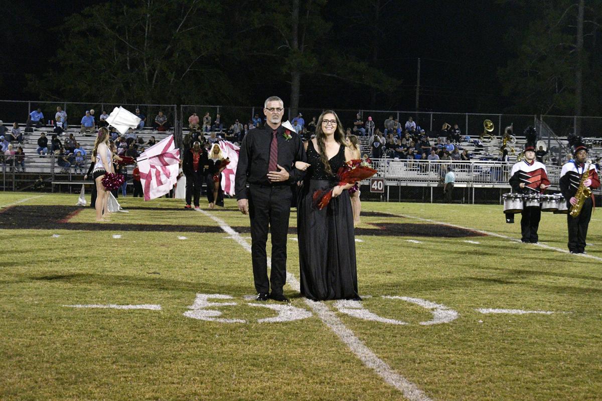 Indians Drop Homecoming Tilt To Telfair County 34 7 Sports