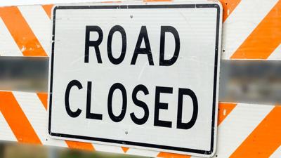Newell Road to be closed