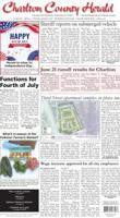 Charlton County Herald