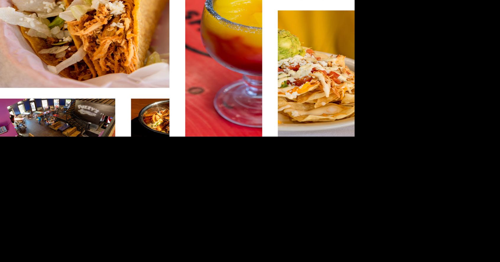 Fuzzy Love | Food & Drink | charmeasttexas.com