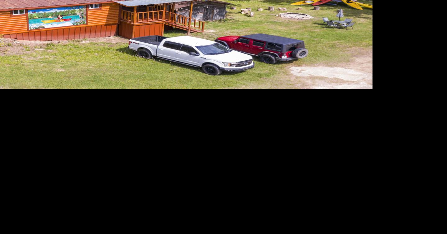 Hope Floats Hackberry Bunkhouse & Kayak Rentals helps East Texans