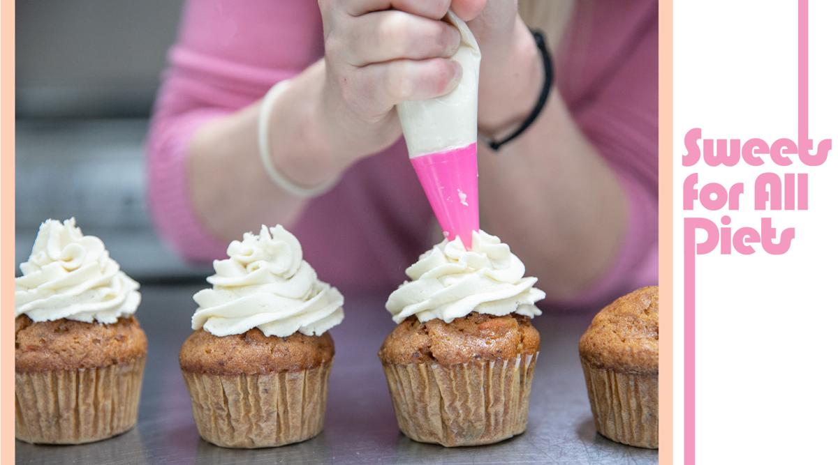 Sweets For All Diets | Food & Drink | charmeasttexas.com