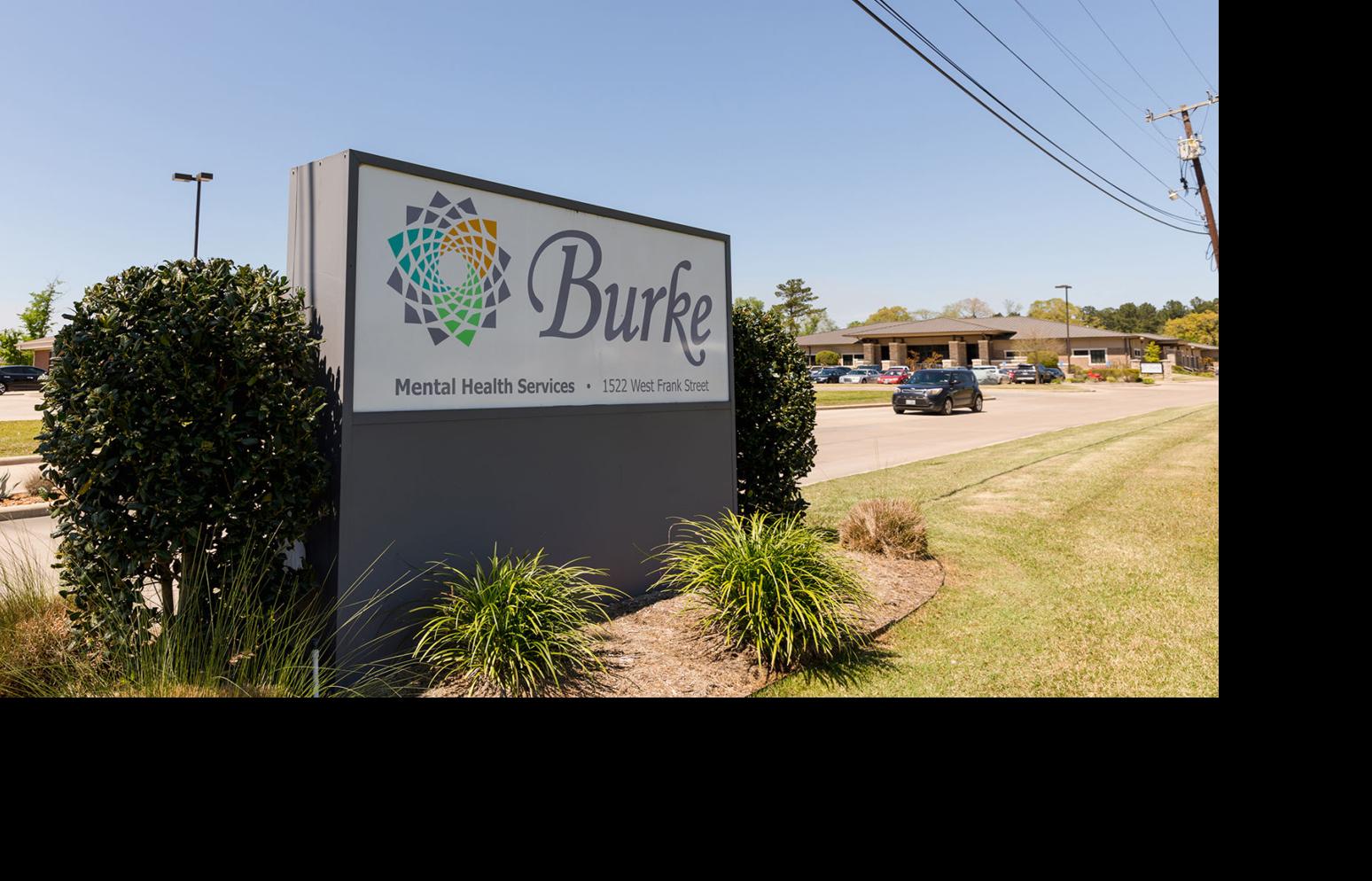 A System of Care The Burke Center Features
