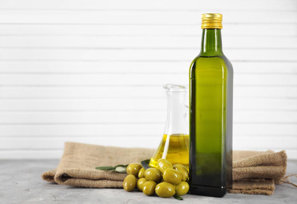 Understanding Olive Oil Food & Drink