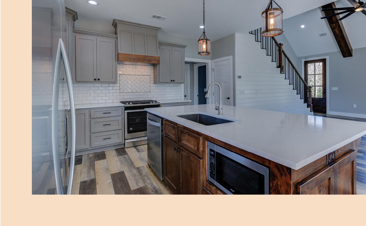 Farmhouse Fresh | Charm at Home | charmeasttexas.com