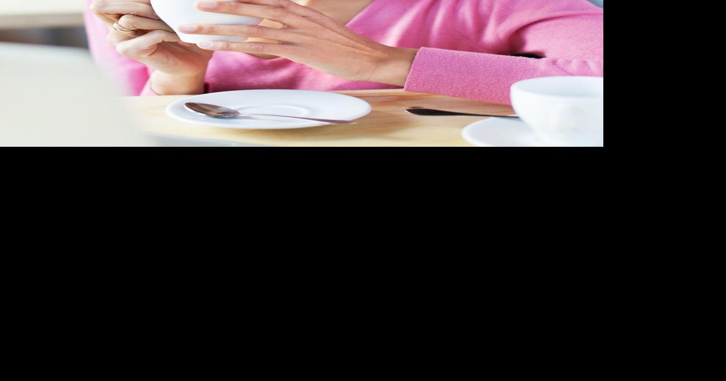 Coffee Good or Bad? Healthy Living