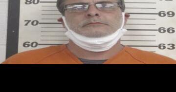 Semora man under $10 million bond after shooting Caswell deputy - Vimarsana News