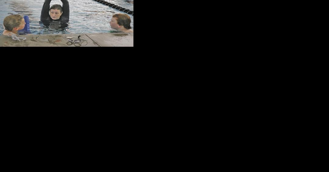 Hargrave offers swim lessons to PittCo students - Vimarsana News