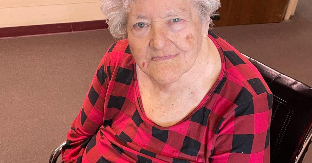Virginia Langston Reynolds Garlick, Obituaries