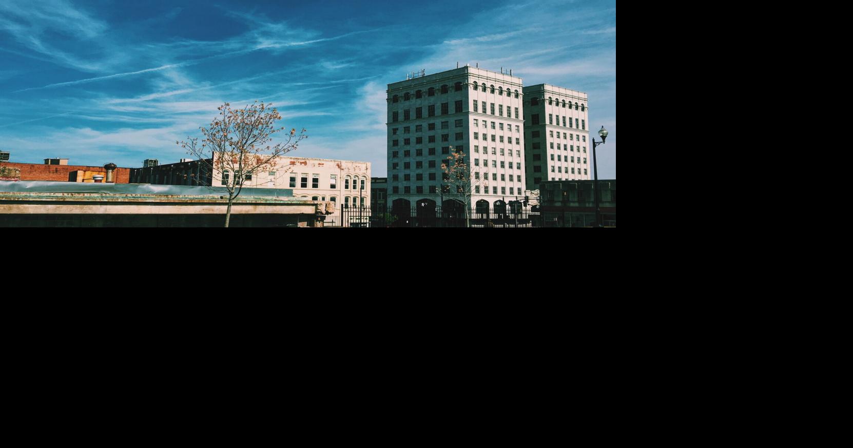 Danville budget has no rate, tax increases News