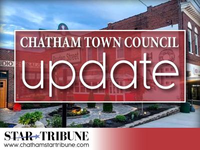 Chatham Town Council GXX
