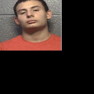 Arrest made following Danville convenience store robbery News