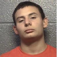 Arrest made following Danville convenience store robbery News Arrest made following Danville convenience store robbery News