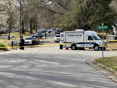 Danville police make arrest in Summit Drive homicide investigation