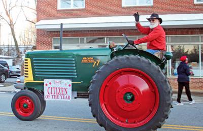 Gretna Va Christmas Parade 2022 Gretna Christmas Parade Postponed To Dec. 16 | News | Chathamstartribune.com