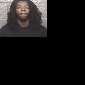 Danville man arrested for Monday's shooting News chathamstartribune
