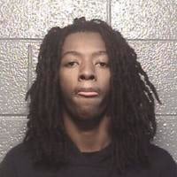 Danville man arrested for Monday's shooting News chathamstartribune Danville man arrested for Monday's shooting News chathamstartribune