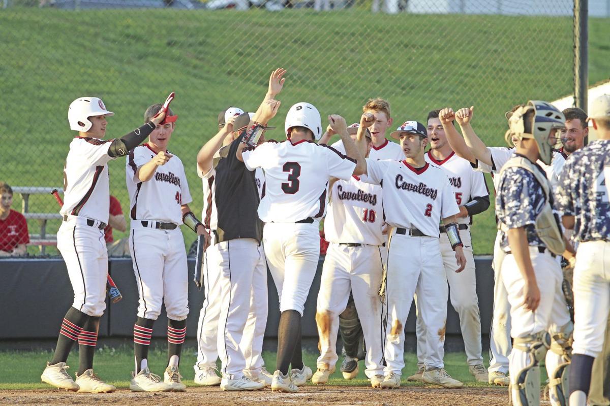 Chatham baseball wins at home Sports