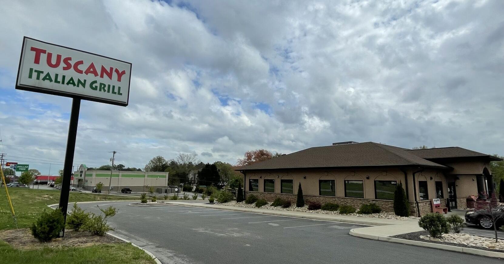 Tuscany Italian Grill celebrates 16 years in 2024 - Vimarsana News