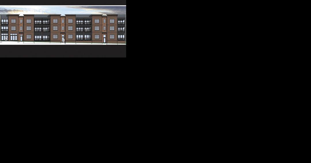 Danville City Council approves Stewart Street Apartments - Vimarsana News