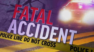 NEW Fatal Accident GXX