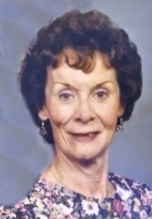 Ruby Marie Atkins Overbey | Obituaries | chathamstartribune.com