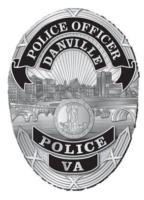 Danville Police Department promotes 19 officers - Vimarsana News