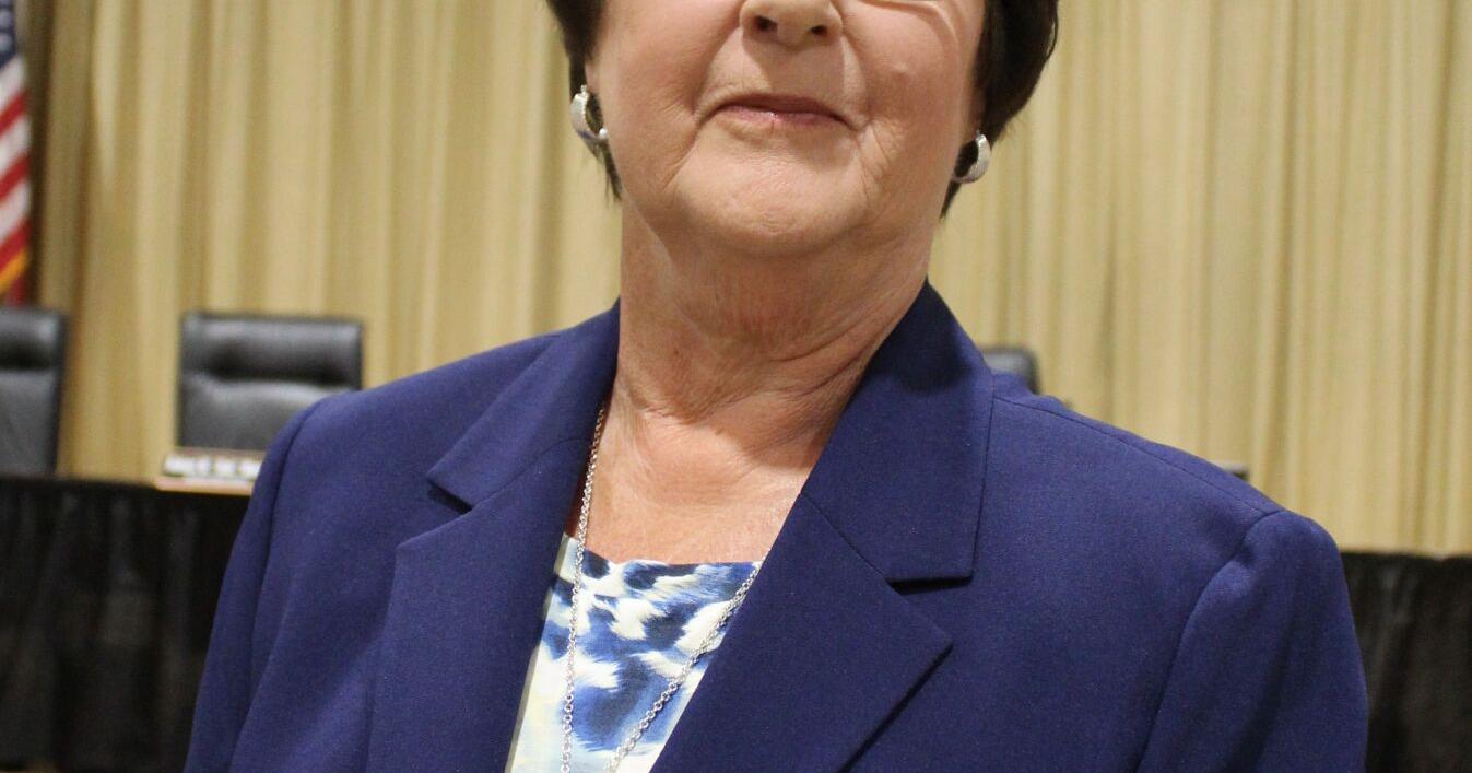 County supervisors appoint interim Dan River representative - Vimarsana News