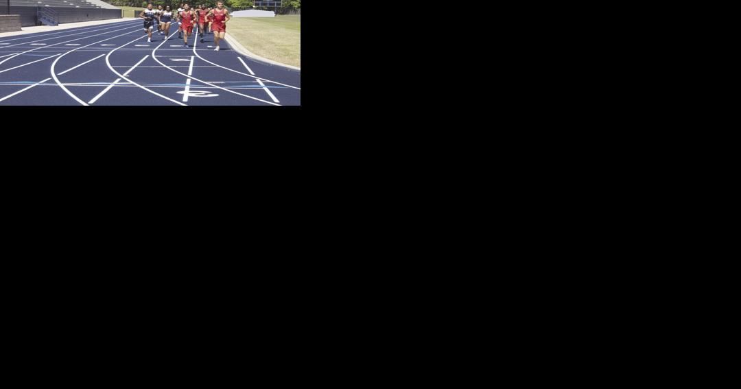 GW opens new track in joint effort with Averett - Vimarsana News