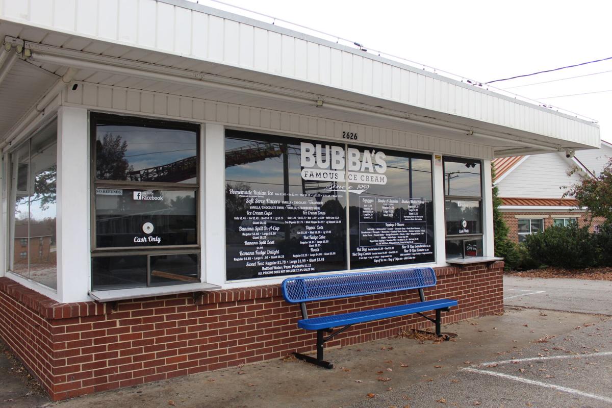 Bubba's moving to new location | News | chathamstartribune.com