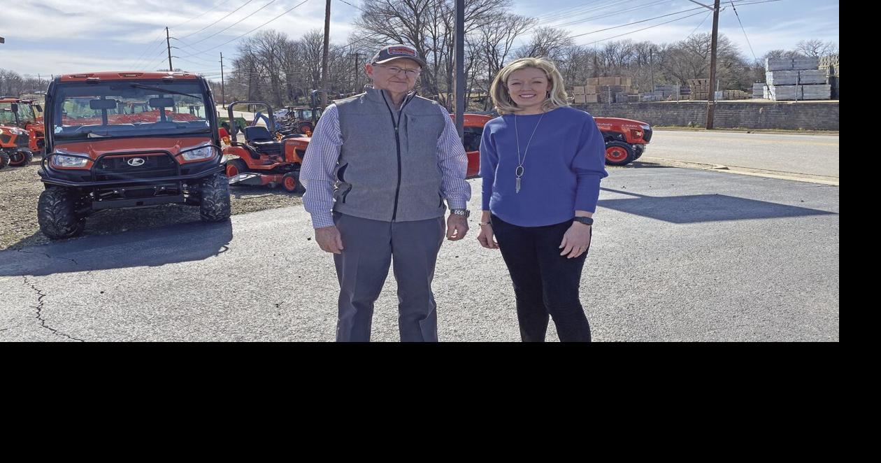 Collie Equipment to continue serving Danville area amid new ownership