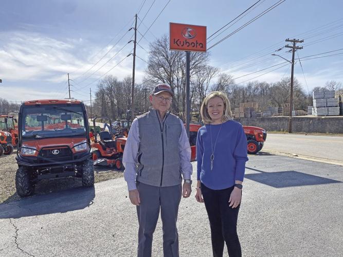 Collie Equipment to continue serving Danville area amid new ownership