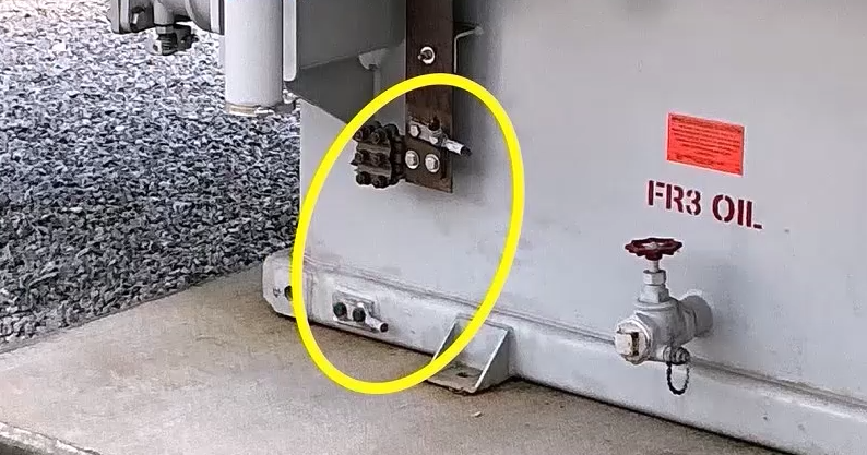 Utility security debated