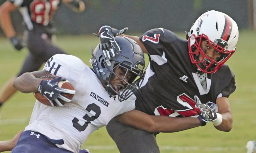Chatham gets win at home Sports