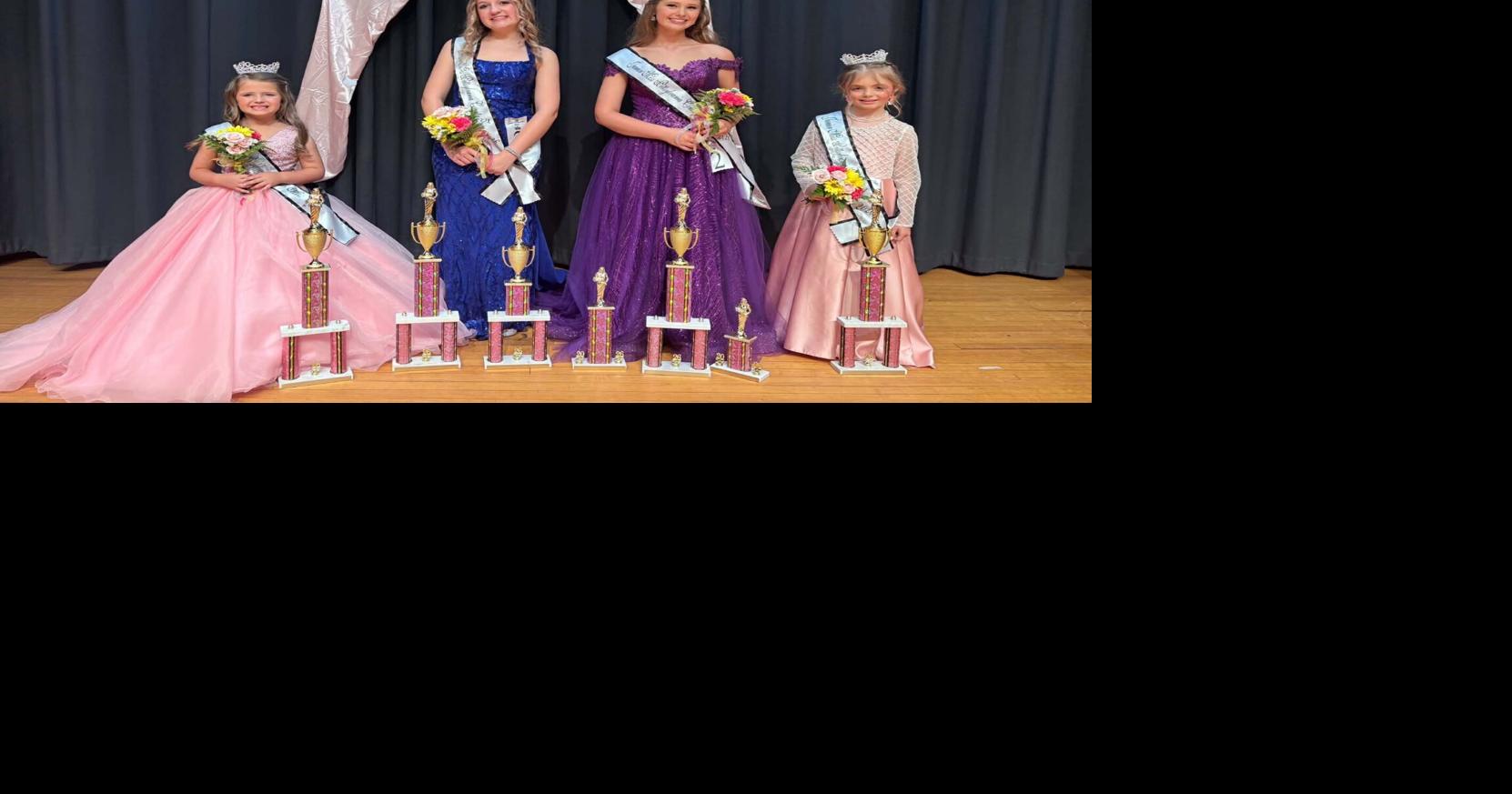 Junior Miss Pittsylvania County Pageant returns for 9th year