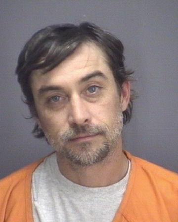 Moonshiners Star Gets 3 Year Suspended Sentence For Sawed Off Shotgun News Chathamstartribune Com