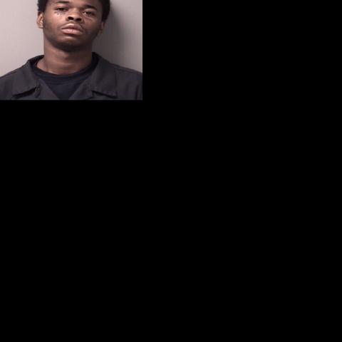 Danville police arrest robbery suspect News chathamstartribune