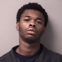 Danville police arrest robbery suspect News chathamstartribune Danville police arrest robbery suspect News chathamstartribune