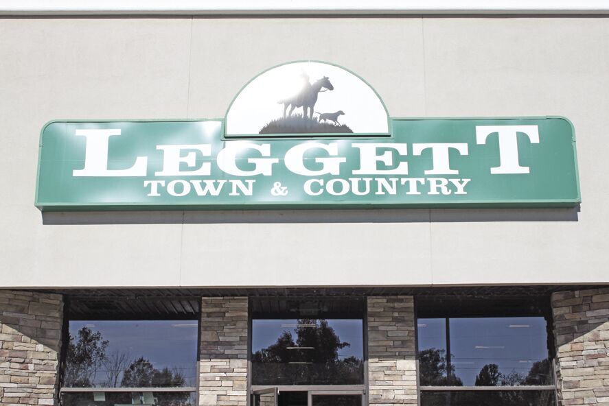 leggett town and country boots