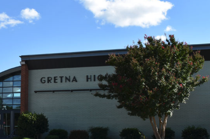 Gretna High School Named National Beta School of Merit - Vimarsana News