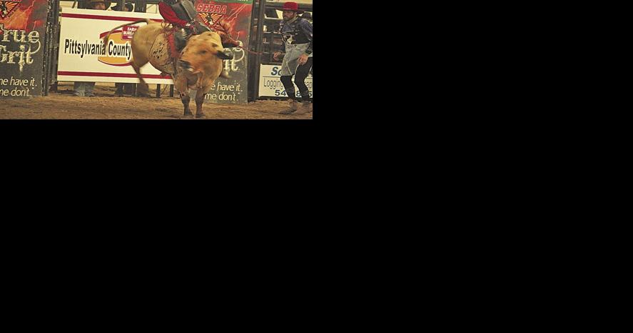 True Grit Extreme Bull Bash comes back to ODAC - Vimarsana News